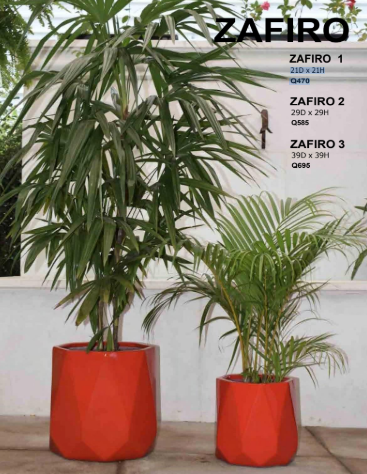 ZAFIRO