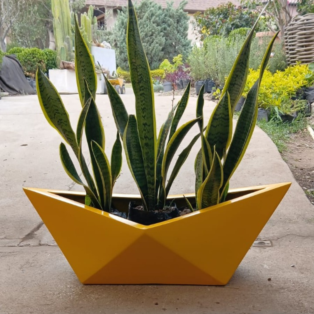 ORIGAMI